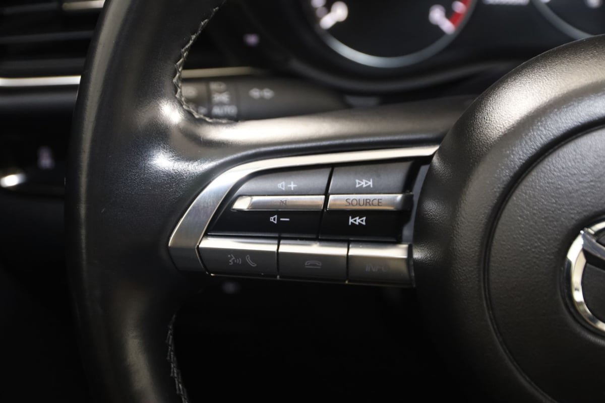 Used 2023 MAZDA CX-30 AWD 2.5 S w/ Preferred Package image 31