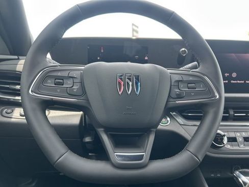 New 2026 Buick Envista Sport Touring w/ Convenience I Package FWD image 14