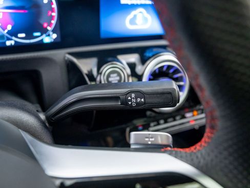 New 2026 Mercedes-Benz CLA 250 4MATIC image 22