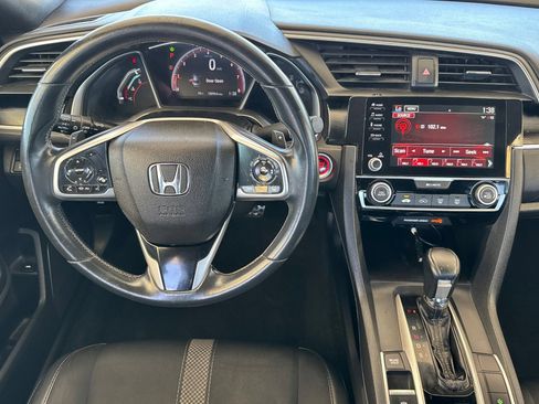 Used 2020 Honda Civic Sport image 14