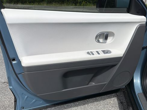 Certified 2024 Hyundai Ioniq 5 SEL RWD image 11