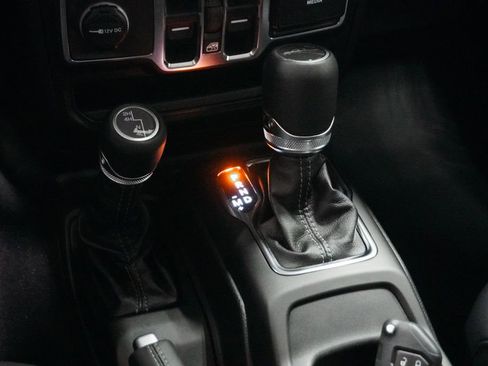 New 2026 Jeep Gladiator Sport image 24