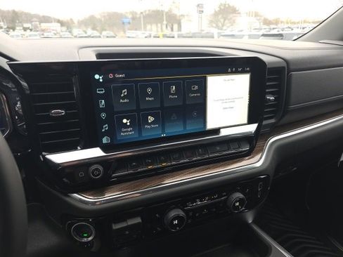 New 2025 Chevrolet Silverado 1500 RST w/ Convenience Package II image 21