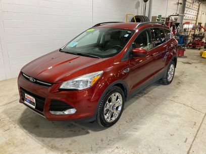 Used 2016 Ford Escape SE w/ Equipment Group 201A