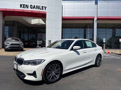 Used 2020 BMW 330i Sedan w/ Convenience Package