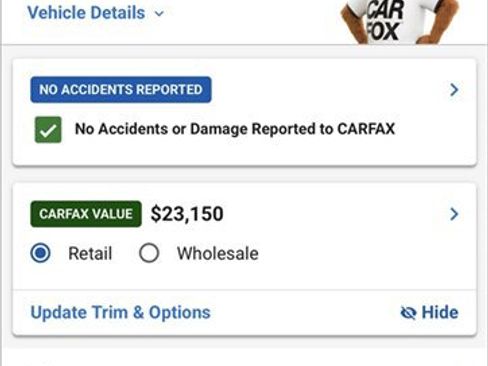 Used 2017 Chevrolet Silverado 1500 LT w/ LT Eassist Package image 3