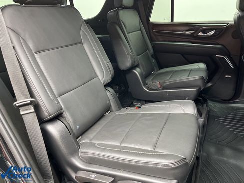 Certified 2022 GMC Yukon Denali image 25