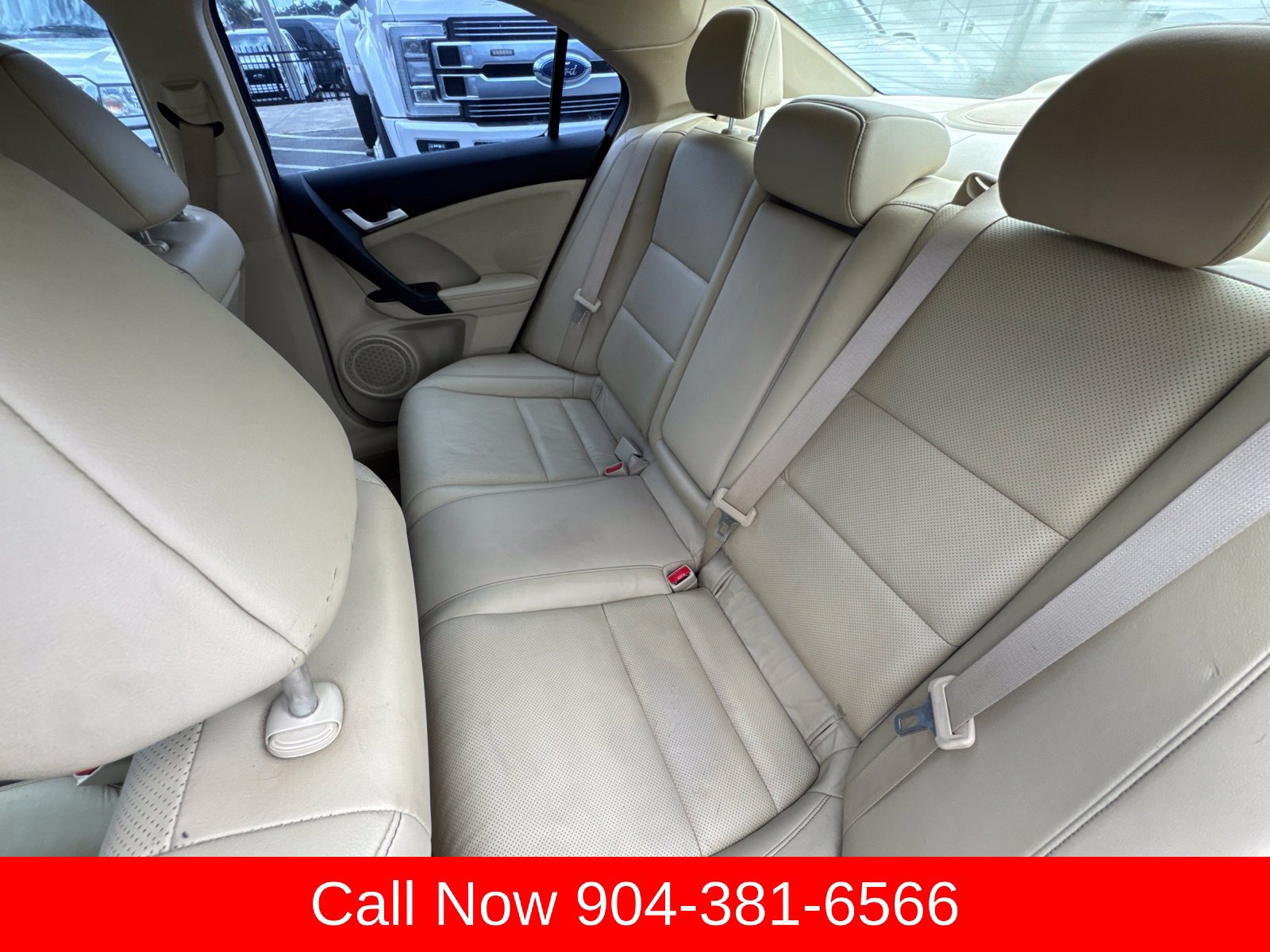 Used 2012 Acura TSX Sedan FWD image 18