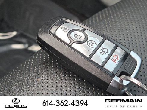 Used 2023 Ford Mustang GT Premium w/ Security Package RWD image 37