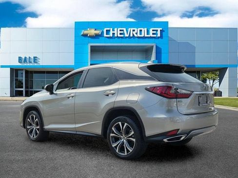 Used 2022 Lexus RX 350 FWD w/ Premium Package image 5