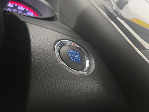 Used 2022 Toyota Camry XSE image 26