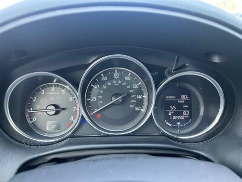 Used 2016 MAZDA CX-5 Grand Touring AWD/4WD image 22