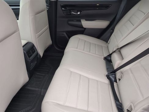New 2026 Honda CR-V EX-L image 21