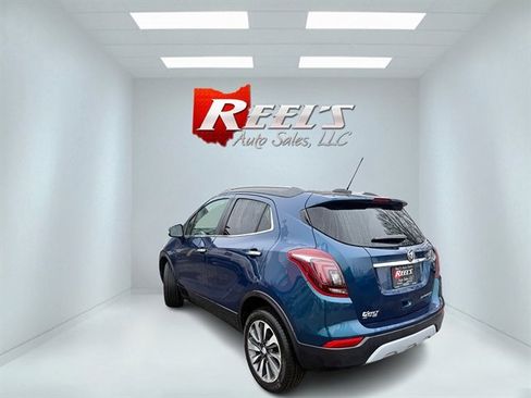 Used 2019 Buick Encore Essence w/ Safety Package II AWD/4WD image 27