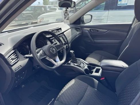 Used 2020 Nissan Rogue S AWD/4WD image 23