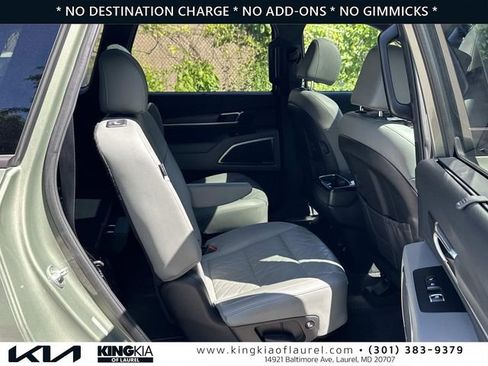 Used 2023 Kia Telluride SX Prestige X-Pro AWD/4WD image 16