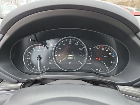 Used 2021 MAZDA CX-5 Grand Touring Reserve image 34