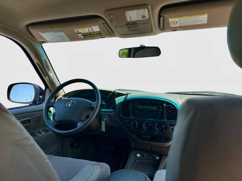 Used 2004 Toyota Tundra SR5 AWD/4WD image 24