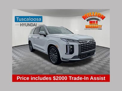 Used 2024 Hyundai Palisade Calligraphy