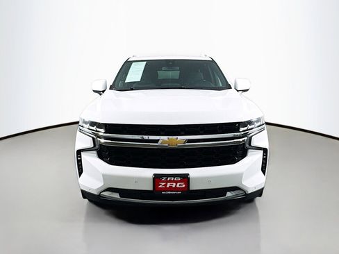 Used 2022 Chevrolet Suburban LS image 8