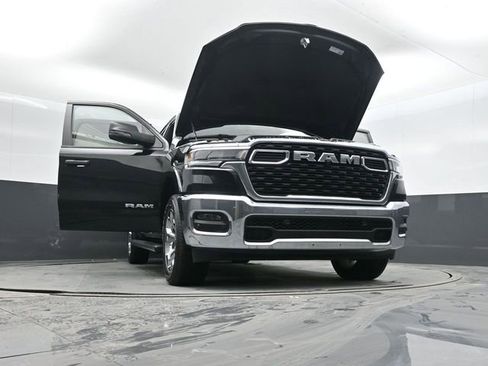 Used 2025 RAM 1500 Big Horn image 66