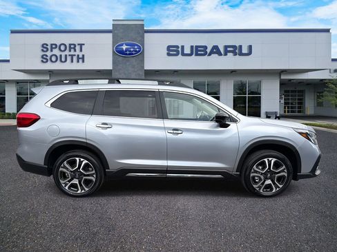 New 2026 Subaru Ascent Touring image 2