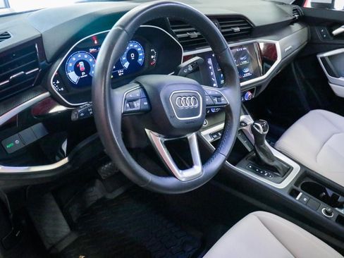 Used 2022 Audi Q3 2.0T Premium AWD/4WD image 11