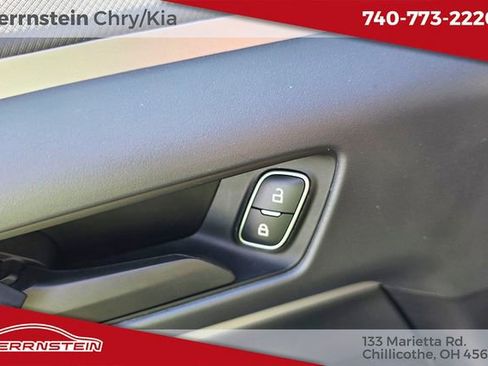 Used 2024 Ford Bronco Sport Big Bend image 15