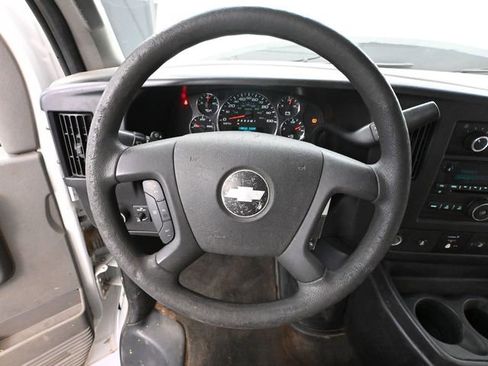 Used 2017 Chevrolet Express 3500 LT w/ LT Preferred Equipment Group image 23