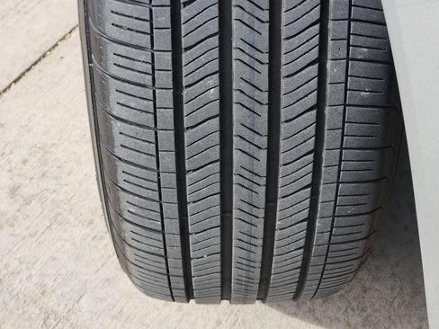 Used 2025 Lexus TX 350 AWD w/ Technology Package image 11