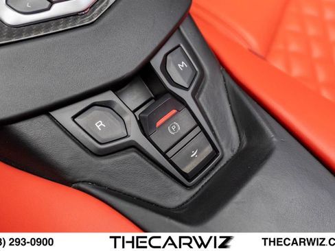 Used 2017 Lamborghini Aventador LP 700-4 AWD/4WD image 71