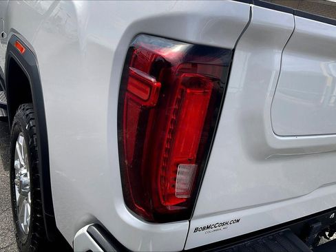 Used 2023 GMC Sierra 2500 Denali AWD/4WD image 28