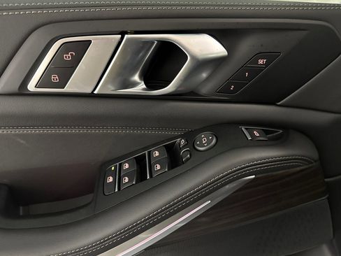 Used 2026 BMW X5 sDrive40i w/ Parking Assistance Package image 13