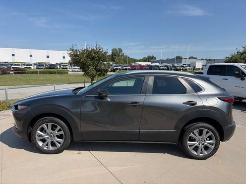 Used 2023 MAZDA CX-30 AWD 2.5 S w/ Select Package image 5