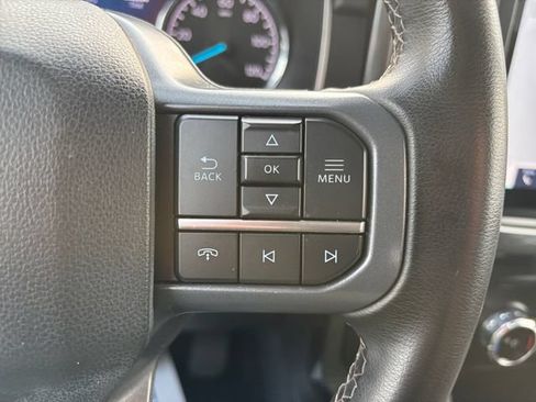Used 2023 Ford F150 XLT w/ Equipment Group 302A High AWD/4WD image 19