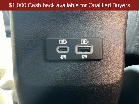 New 2026 Nissan Kicks SV w/ SV Premium Package image 18