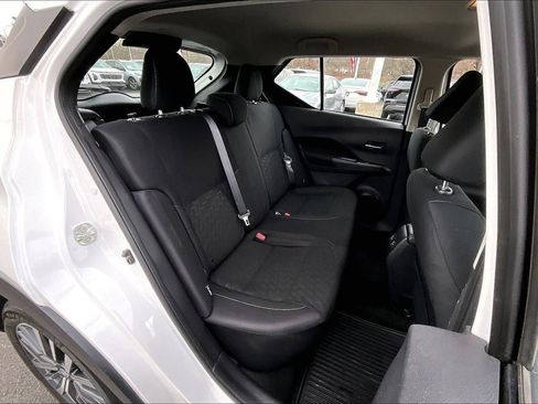 Used 2023 Nissan Kicks SV image 21