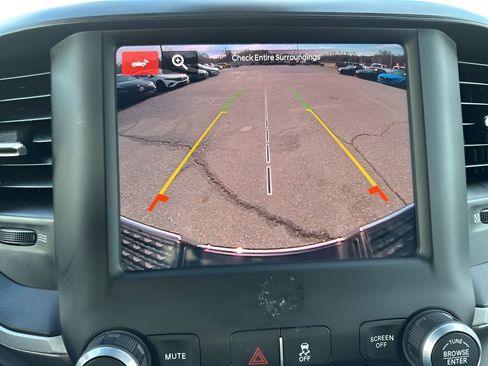 Used 2023 RAM 2500 Big Horn w/ Level 1 Equipment Group image 19