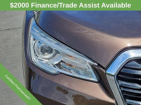 Used 2019 Subaru Ascent Touring AWD/4WD image 15