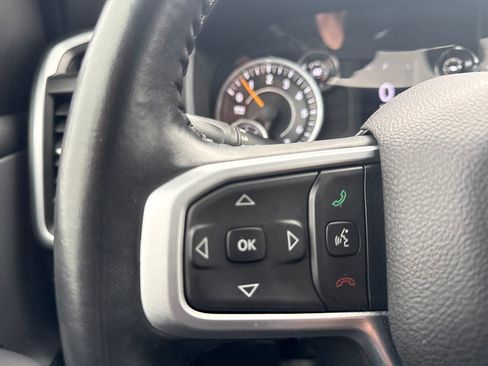 Used 2022 RAM 1500 Big Horn image 28