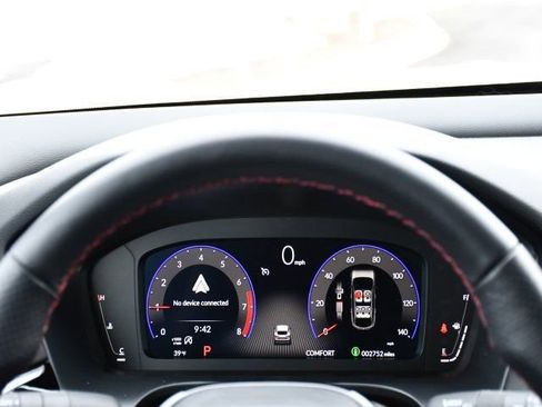 Certified 2025 Acura ADX A-Spec image 24