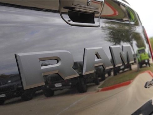 New 2026 RAM 1500 Laramie image 12