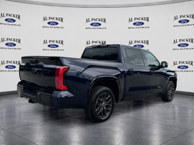Used 2023 Toyota Tundra Platinum RWD image 9