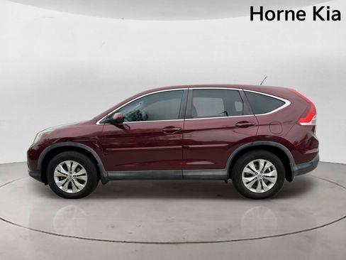 Used 2013 Honda CR-V EX image 6