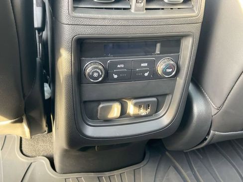 Used 2020 Buick Envision Premium w/ LPO, Cargo Package image 22