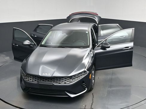 Used 2023 Kia K5 LXS image 47