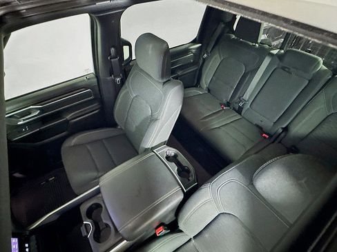 Used 2025 RAM 1500 Big Horn image 14