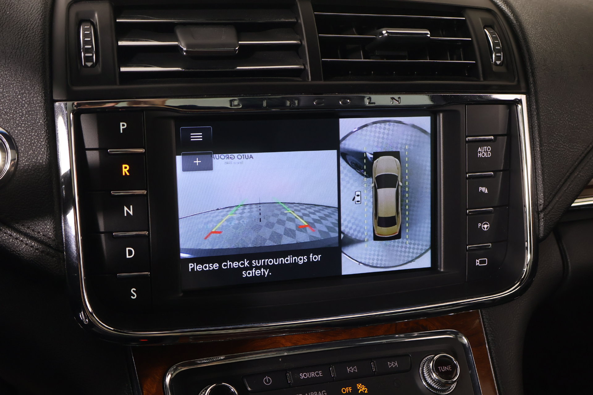 Used 2020 Lincoln Continental Reserve FWD image 6