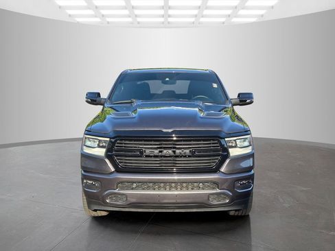 Used 2023 RAM 1500 Laramie image 4