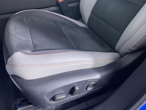 Certified 2025 Chevrolet Blazer EV SS image 8